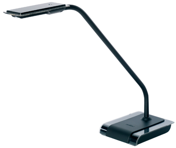 UNILUX BUREAULAMP SENSATION ZW