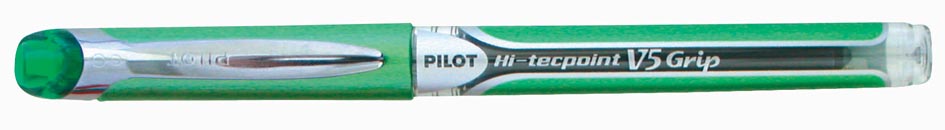 RB GROEN V5 GRIP HI-TECPOINT