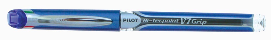 RB BLAUW BX-GPN-V7 HI-TEC GRIP