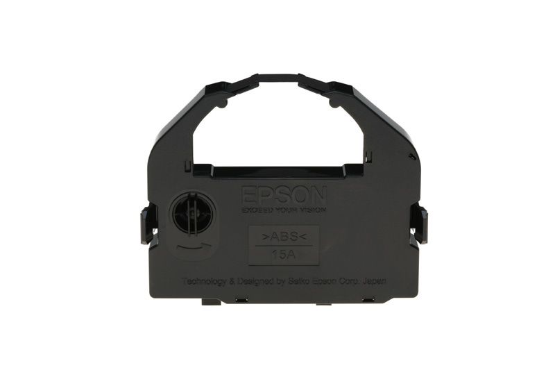 EPSON S015262 lint zwart 1-pack