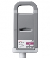 CANON PFI-701M inktcartridge magenta standard capacity 700ml
