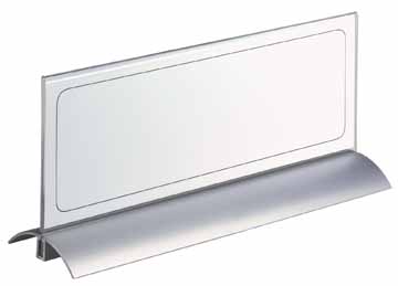 DESK PRESENTER 105X297 LUXE