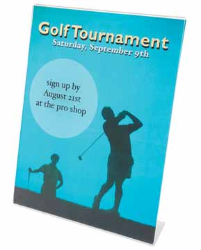 FOLDERHOUDER PORTRAIT A5