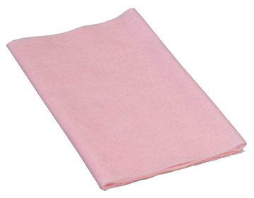 STOFWISDOEK ROZE P50