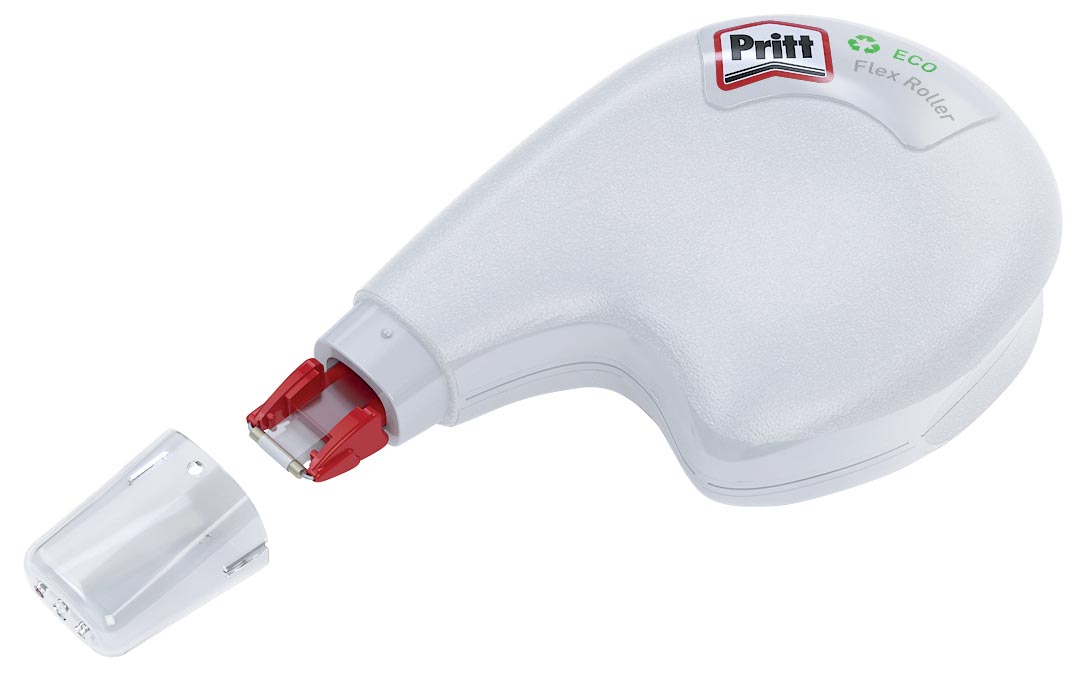PRITT ECO COMFORTROLLER FLEX 4.2MM netto