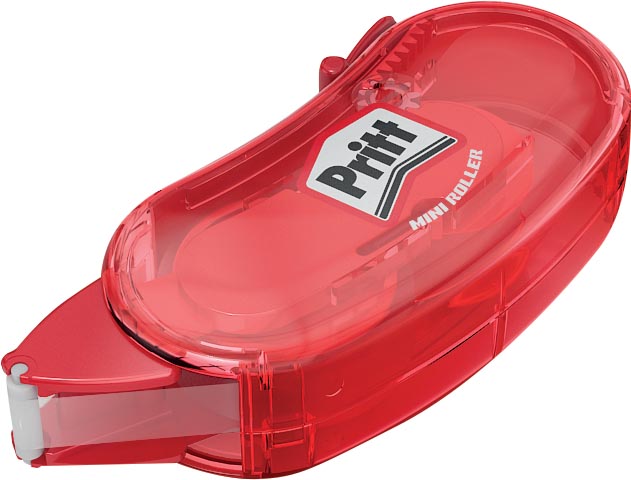 PRITT MINI LIJMROLLER 5MMX6M