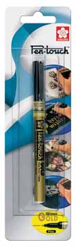 TEKENSTIFT PIGMA ZWART 0,25MM