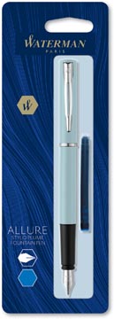 ALLURE PASTEL VULPEN F BL