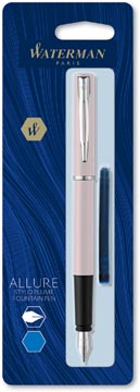 ALLURE PASTEL VULPEN F RZ