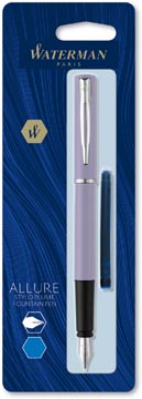 ALLURE PASTEL VULPEN F PA