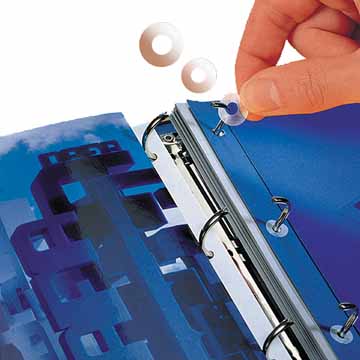 DISPENSER 500 VERST.RINGEN