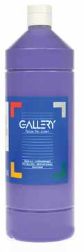 PLAKKAATVERF GALLERY 1L PAARS