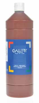 PLAKKAATVERF GALLERY 1L DBRUIN                              