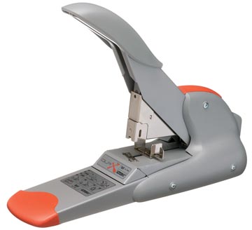 BLOKHECHT.HEAVY DUTY DUAX RAPI