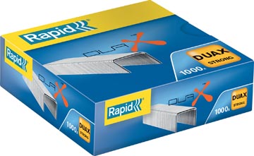 D.1000 NIETEN DUAX RAPID