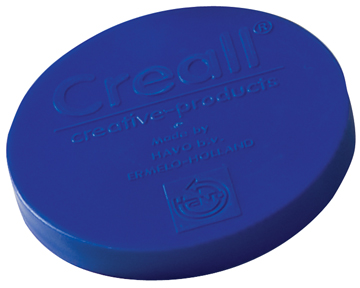 125ML AFSLUITDEKSEL BLAUW