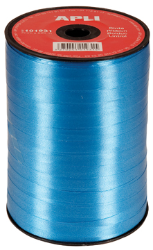 BOBIJN SIERLINT BLAUW 7MMX500M