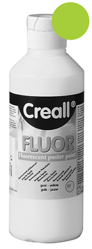FLUOVERF 250ML GROEN HAVO
