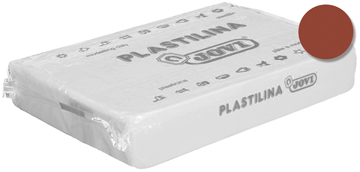 BOETSEERPASTA 350G BRUIN