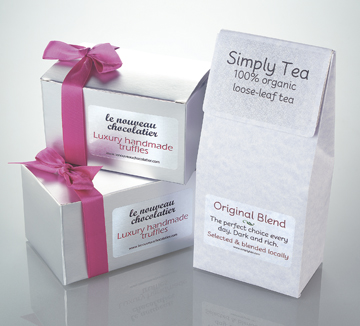 ETIK ILC 62X89MM 180ST WIT