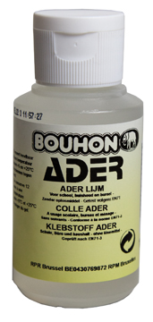 FL 100ML TRANSP.VINYLLIJM