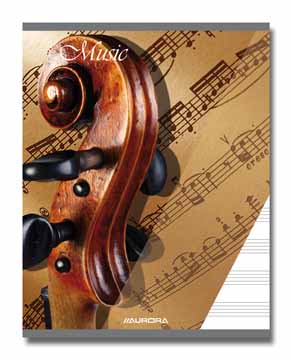 MUZIEKSCHRIFT  20BLD M20-1L