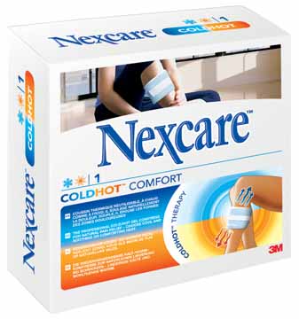 COLDHOT PACK NEXCARE