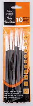 PENSEEL HOBBY SET 10