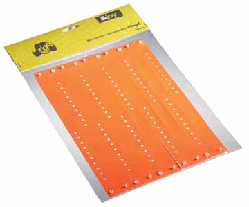 ZK.100POLSB.OR.FL.VINYL