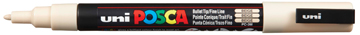 PAINTMARKER POSCA 1,5 BEIGE