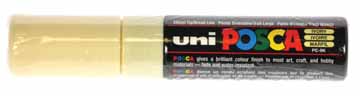 PAINTMARKER POSCA 8 IVOOR
