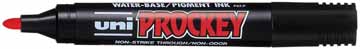 UNIPROCKEY 1,2 ROOD MERKSTIFT