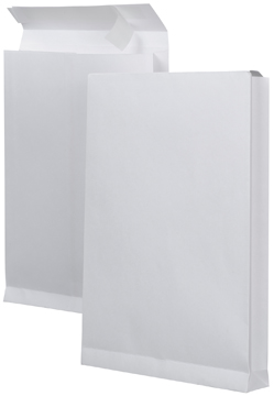 ENV WIT 262X371X38 STR DS125