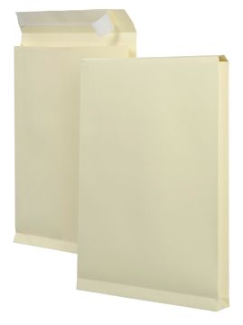 ENV CREME 262X371X38 STR DS125