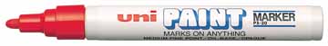 PAINTMARKER PX20 2,5 ROOD