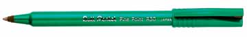 BALL PENTEL M ZWART