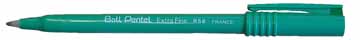 BALL PENTEL F GROEN