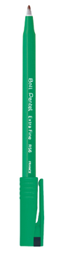 BALL PENTEL F ZWART