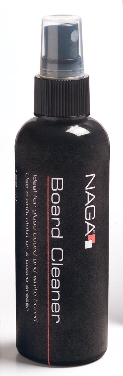 NAGA REINIGINGSSPRAY WB 100ML