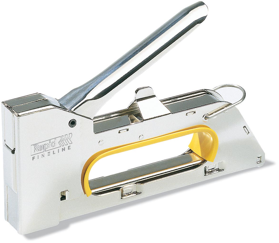 Rapid nietpistool Ergonomic R23