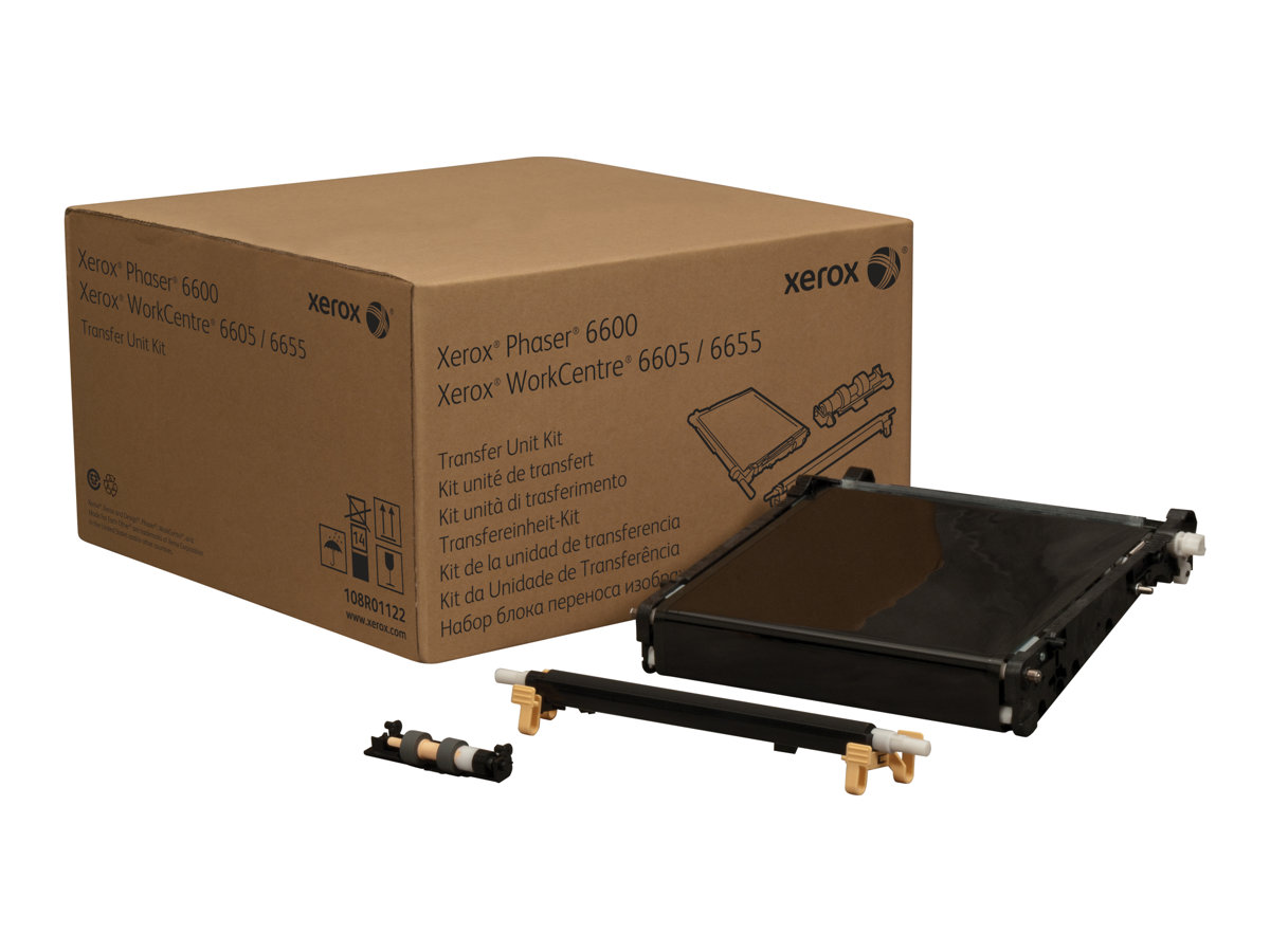 XEROX Phaser 6600 Transfer Unit Kit voor Workcentre 6605/665
