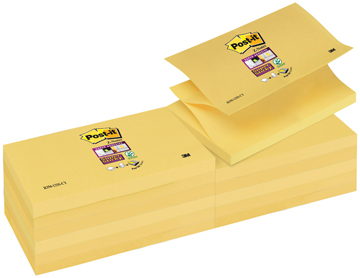 Z-NOTES SS GL 76X127 90VEL