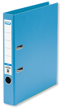 ELBA SMART ORDN A4 50MM TURKO