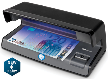 SAFESCAN DETECTOR SAF 50 ZW