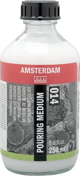 AMSTERDAM POURING 250ML
