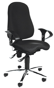 TOPSTAR bureaustoel SITNESS 10