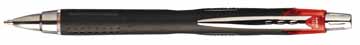 UNIBALL JETSTREAM ROLLER RT 210 ROOD