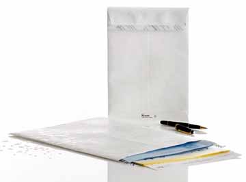 TYVEK 250X353 WIT 100X