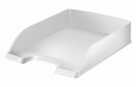 LEITZ STYLE BRIEVENBAK A4 WIT