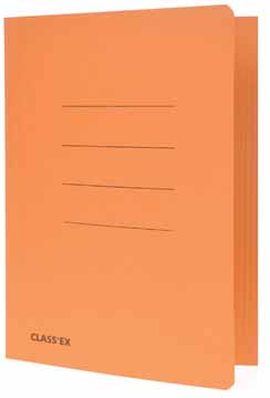 FARDE M.KLEPPEN FT S ORANJE